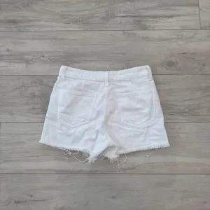 White Denim Dillard's Skirt thumbnail 2