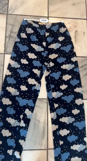 Mayfair Size medium Pj Bottoms thumbnail 2