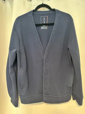 Nike Cardigan Dri-Fit thumbnail 1