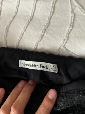 Black Skirt thumbnail 3