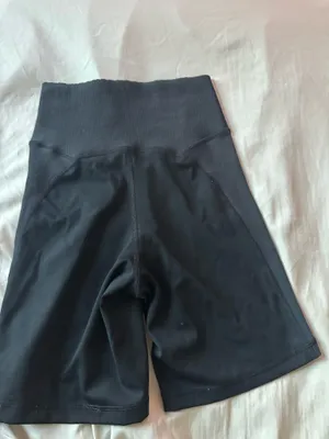 OFFLINE by Aerie Goals Bike Shorts 7" thumbnail 2