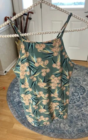 Patagonia woman's tank size‎ medium thumbnail 1