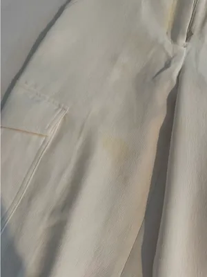 Aritzia Wilfred White Pants thumbnail 4