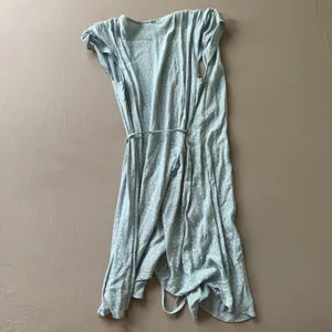 Brandy Melville Floral Robbie Wrap Dress thumbnail 8