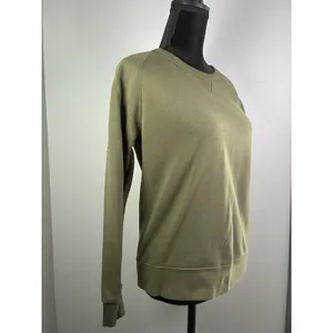 Lot Of 2‎ Old Navy Womens XS Long Sleeve Crew Neck Classic Casual Sweatshirts thumbnail 3