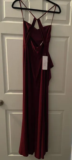 Azazie Formal Dress thumbnail 3
