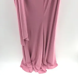 Katie May Raising the Bar Gown in Pinky‎ Mauve thumbnail 14