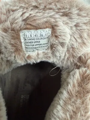 Skechers On-the-Go City 2 Winter Wishes Taupe Suede Ankle Boots 11 thumbnail 9