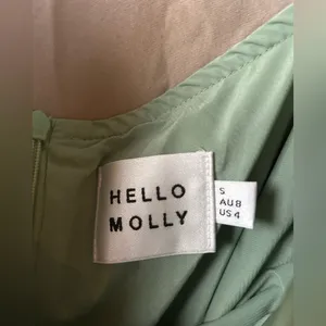 Hello Molly dress thumbnail 3