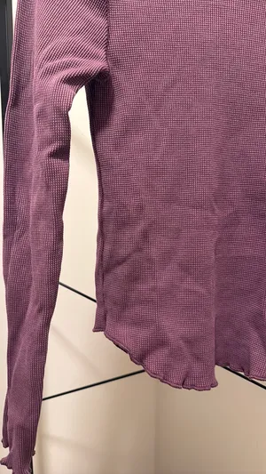 Free People Long Sleeve Top thumbnail 3
