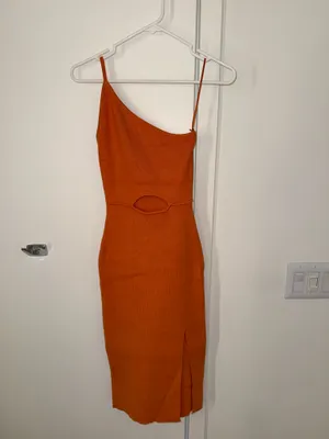 Hello Molly Dress thumbnail 2