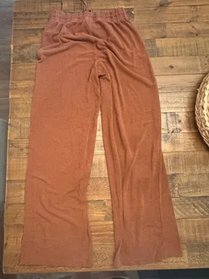 GROUP | BABATON‎ Wide Leg Lounge Pants thumbnail 3