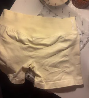 DFYNE Impact Shorts thumbnail 1