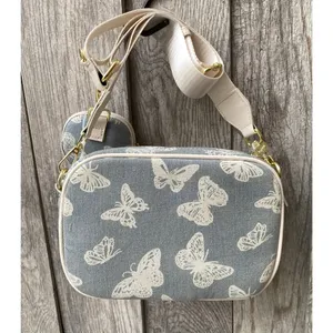 Betsey Johnson | Butterfly Crossbody Bag Set thumbnail 4