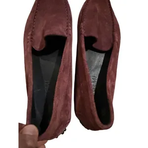 M. Gemi “The Felize” Suede Moccasins – Women’s 36.5 (US 6.5) thumbnail 6