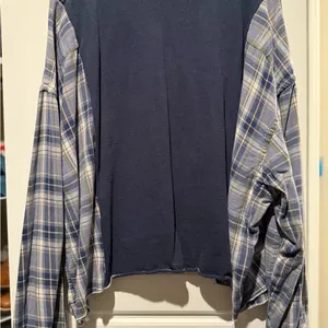 Carhartt Black Original Fit T-Shirt thumbnail 2