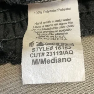 ESTAM Black Size M thumbnail 8