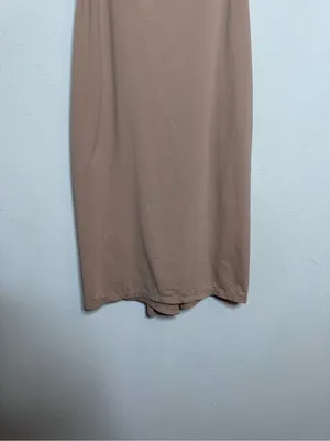 Skims Fits Everybody Slip Dress thumbnail 5