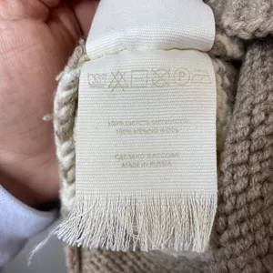 Ushatava x MOMS Wool Sweater thumbnail 9