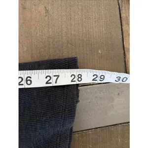 Life is Good Relaxed Fit Pocket Tee Womens Size L Charcoal Grey Ribbed Cotton L thumbnail 8