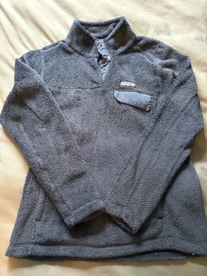 Patagonia Fleece Pullover thumbnail 2