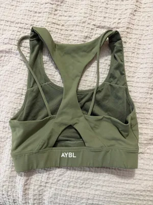 AYBL Sports Bra thumbnail 2