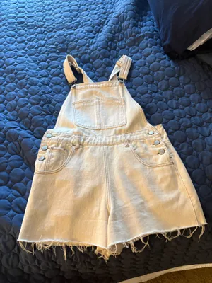 PacSun Overalls  thumbnail 2