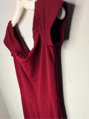 Lulu's Jumpsuit thumbnail 4