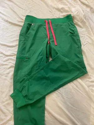 FIGS Scrubs pants thumbnail 1