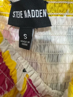 Steve Madden Sundress thumbnail 2