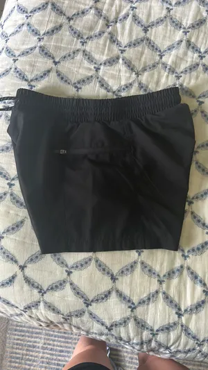 Dry Fit Shorts thumbnail 4