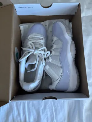 Jordan 11 Retro Low thumbnail 6