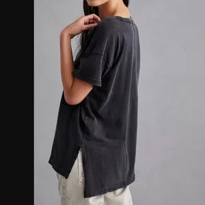 Anthropologie Pilcro Perfect Oversized Tee thumbnail 3