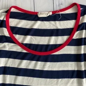 Twenty Second Striped Top‎ thumbnail 3