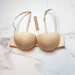NWT Skims Ultimate Balconette Push-Up Bra thumbnail 2