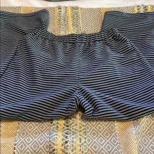 Madewell pants XS thumbnail 2