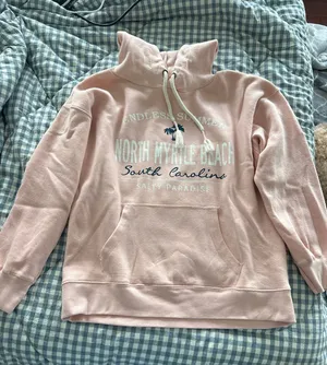 Ocean Drive North Myrtle Beach Sweatshirt thumbnail 1