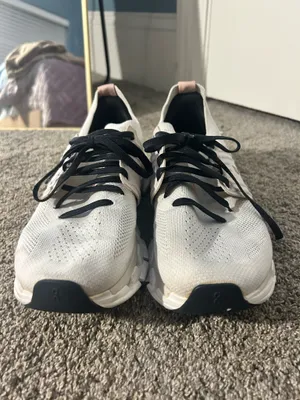 On Cloud Cloudswift Running Shoes thumbnail 3