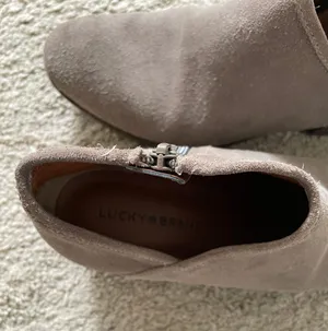 Free People Ankle Booties thumbnail 2