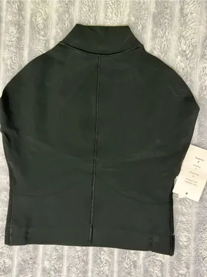 Auden Black High thumbnail 4