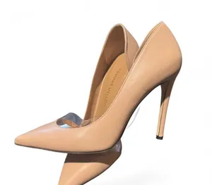 Tamara Mellon Nude Heels Size 6 thumbnail 3