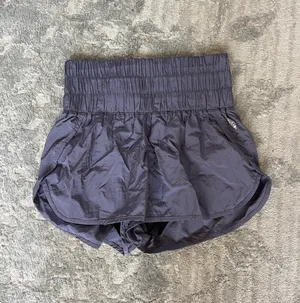 Free People Movement Shorts thumbnail 1