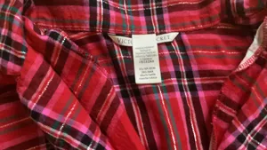 Victoria's Secret pajama set thumbnail 2