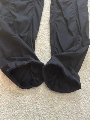 Dance Studio Mid-Rise Pant Lululemon Tall Size 4 thumbnail 5