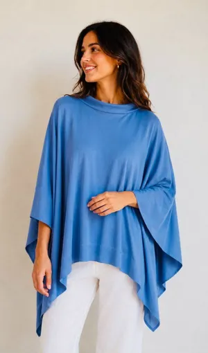 Blue Blouse STORE WF Size L (Good Condition) Size L thumbnail 1