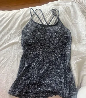 Lululemon Tank thumbnail 1