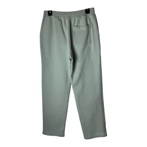 Rails Pants Women Small Seafoam Green Edna Elastic Waist Sweatpants Athleisure‎ thumbnail 3