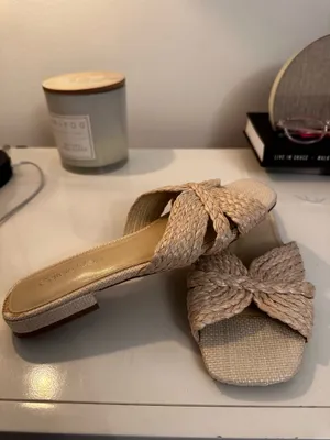 Calvin Klein Sandals Women’s thumbnail 3
