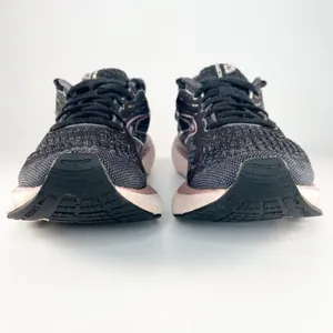 Brooks Glycerin 19 Running Sneakers Shoes Black Rose Gold Pink Women 10 thumbnail 2