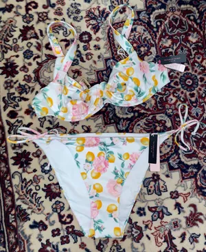 Final price 🍓 NWT Victorias Secret Bikini thumbnail 2